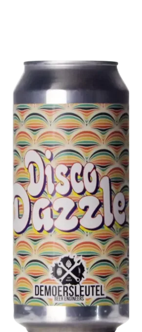 De Moersleutel Disco Dazzle
