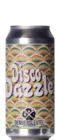 De Moersleutel Disco Dazzle