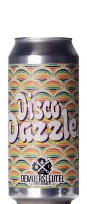 De Moersleutel Disco Dazzle