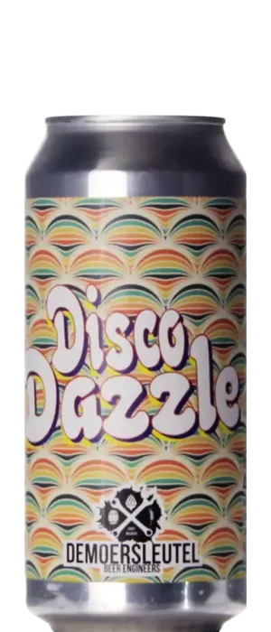 De Moersleutel Disco Dazzle