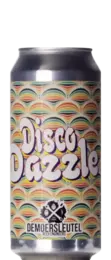 De Moersleutel Disco Dazzle
