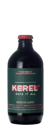 Kerel Biere de Garde