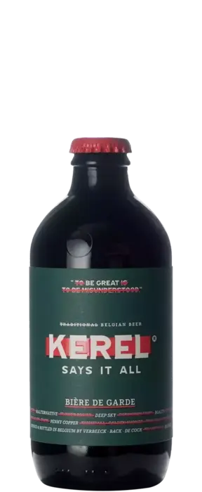 Kerel Biere de Garde