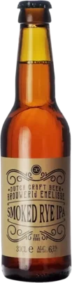 Emelisse Smoked Rye IPA