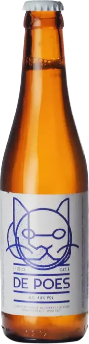 De Poes Export