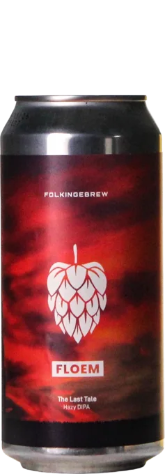 Folkingebrew / Floem The Last Tale