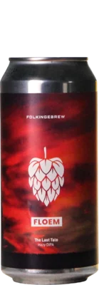 Folkingebrew / Floem The Last Tale