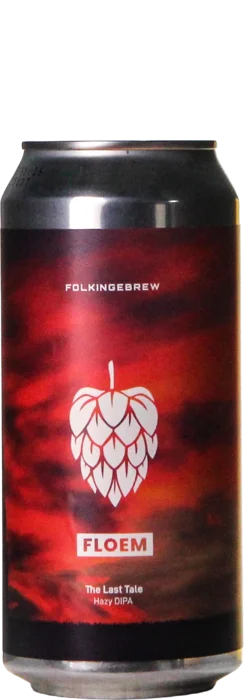 Folkingebrew / Floem The Last Tale