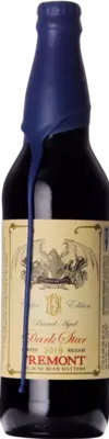 Fremont Bourbon Barrel Aged Dark Star Coffee Edition (2019)