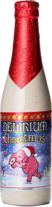 Delirium Christmas