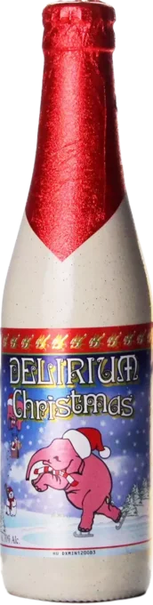 Delirium Christmas 33cl