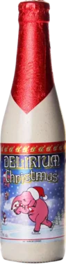 Delirium Christmas 33cl