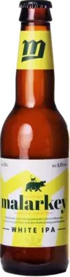 Malarkey White IPA