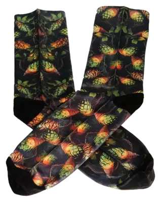 Mr. Hop Sokken (maat L-XL / 41-46)