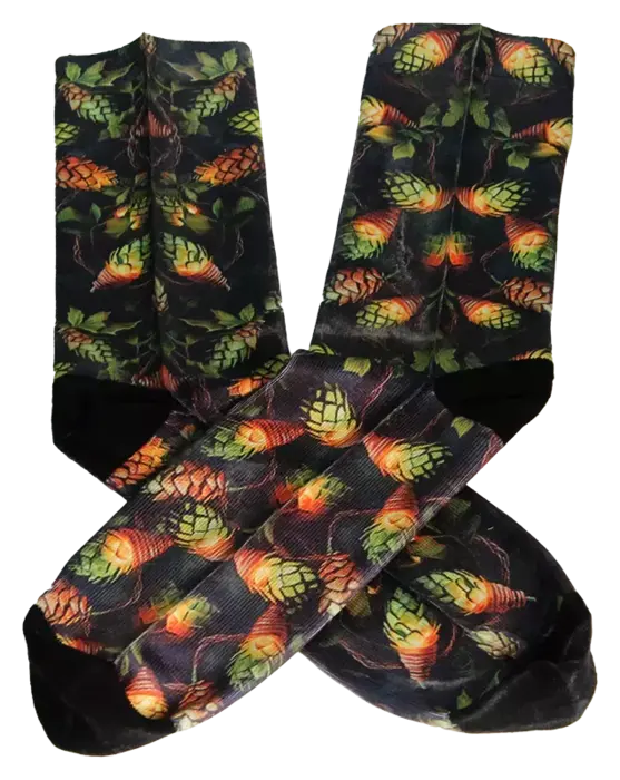 Mr. Hop Sokken (maat L-XL / 41-46)