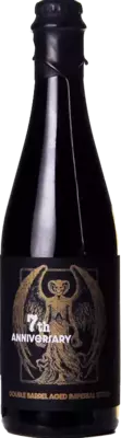 Frau Gruber 7th Anniversary BA Imperial Stout