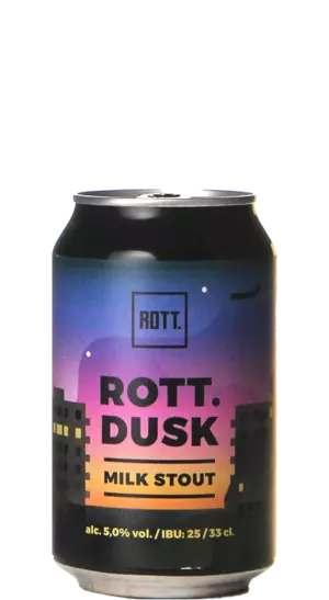 ROTT.dusk