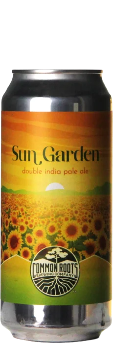 Common Roots Sun Garden