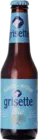 Grisette Bio Blanche