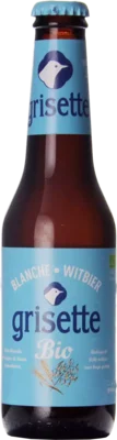 Grisette Bio Blanche