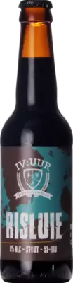 IV:UUR RISLuie