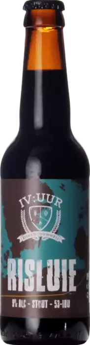 IV:UUR RISLuie