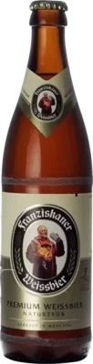Franziskaner Hefe Weisse