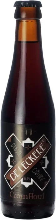 De Leckere Crom Hout