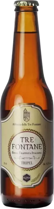 Tre Fontane