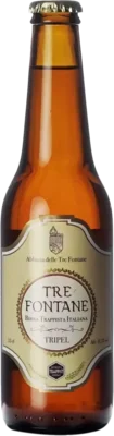 Tre Fontane 33 Tripel Bier kopen