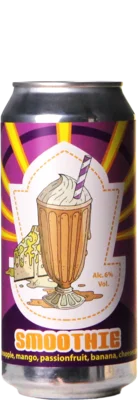 White Dog Will It Float #11