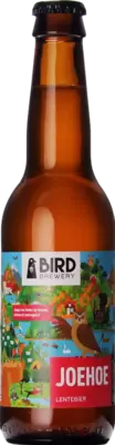 Bird Brewery Joehoe