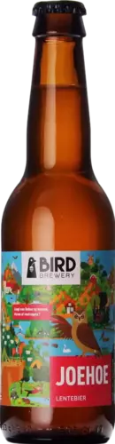 Bird Brewery Joehoe