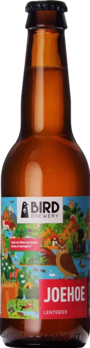 Bird Brewery Joehoe