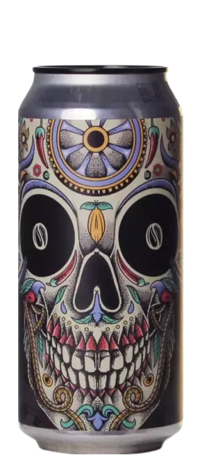 De Moersleutel Mexicoffeecake