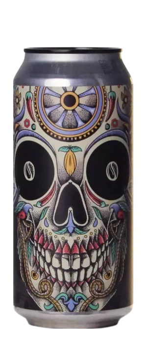 De Moersleutel Mexicoffeecake