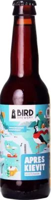 Bird Brewery Apres Kievit