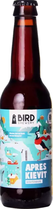 Bird Brewery Apres Kievit