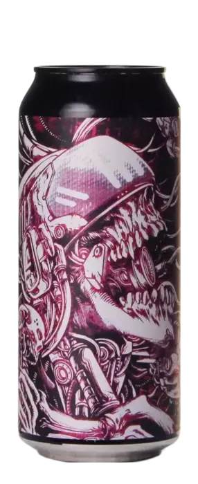 Adroit Theory DEATH.NET (Ghost 1294)