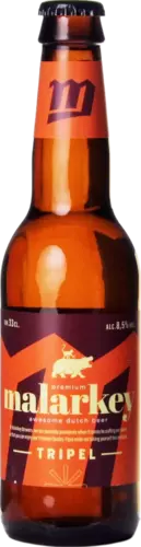 Malarkey Tripel