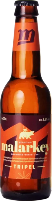 Malarkey Tripel