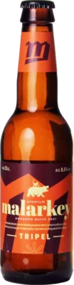 Malarkey Tripel