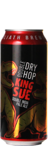 Toppling Goliath DDH King Sue