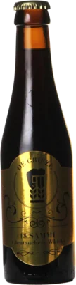 De Grieze BA #18 Sammi Glentauchers Barrel Aged