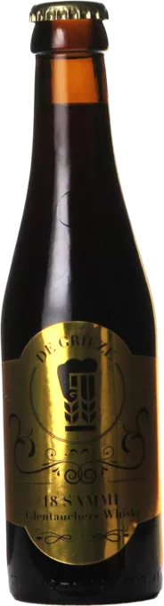 De Grieze BA #18 Sammi Glentauchers Barrel Aged