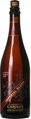 Het Anker Gouden Carolus Cuvée van de Keizer Imperial Blond (2025) 75 Zwaar Blond Bier kopen