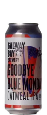 Galway Bay Goodbye Blue Monday