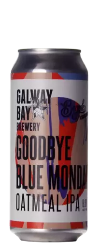 Galway Bay Goodbye Blue Monday