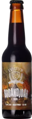 IV:UUR Broandjoar 1905