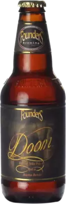 Founders Doom